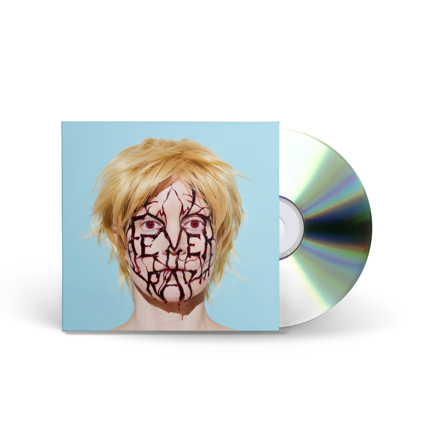 Plunge CD