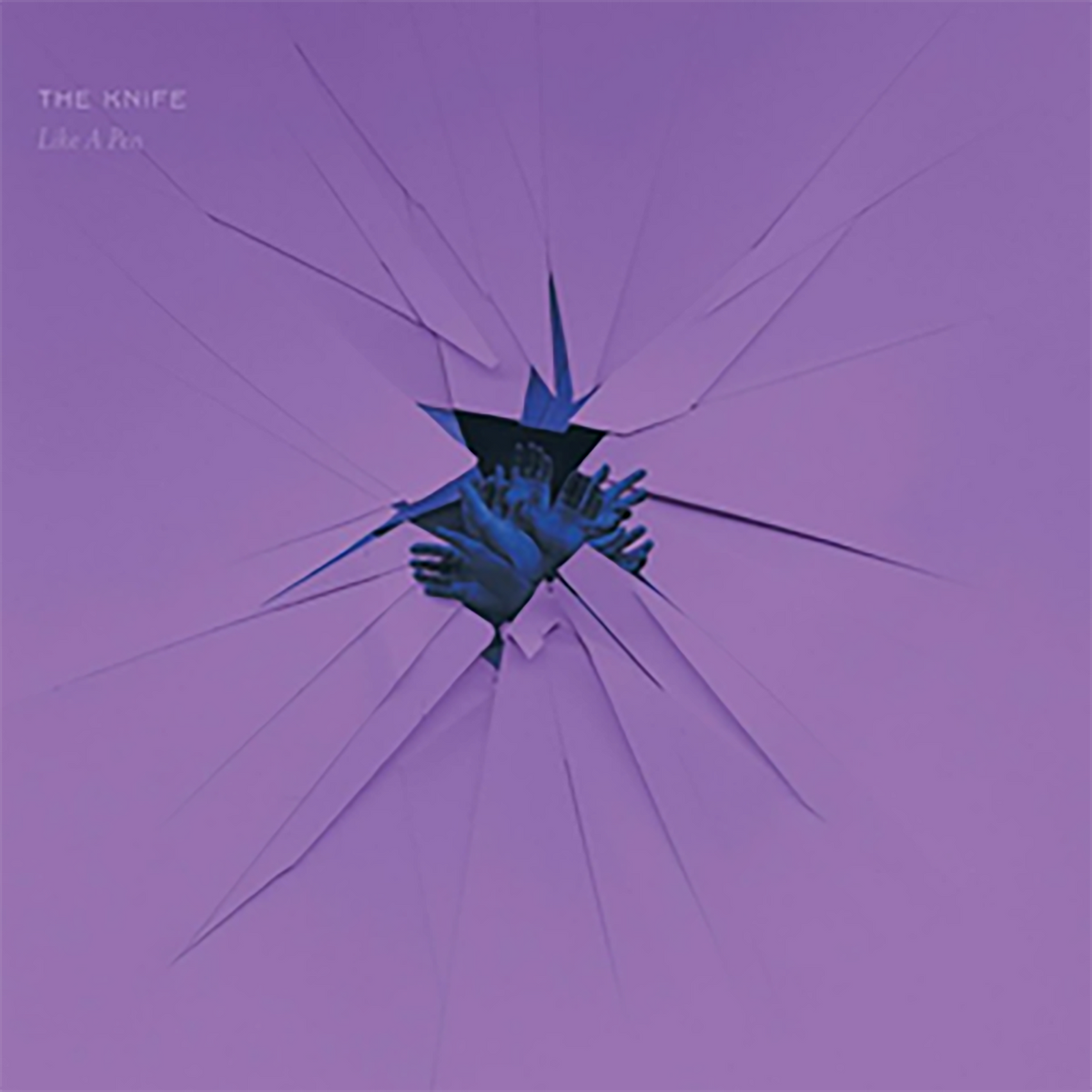 Like a Pen - CD