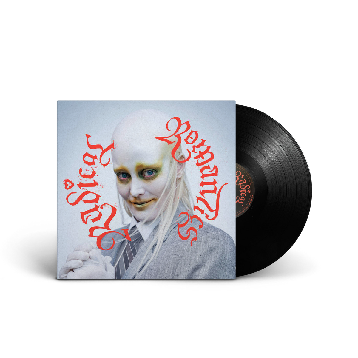 Radical Romantics LP