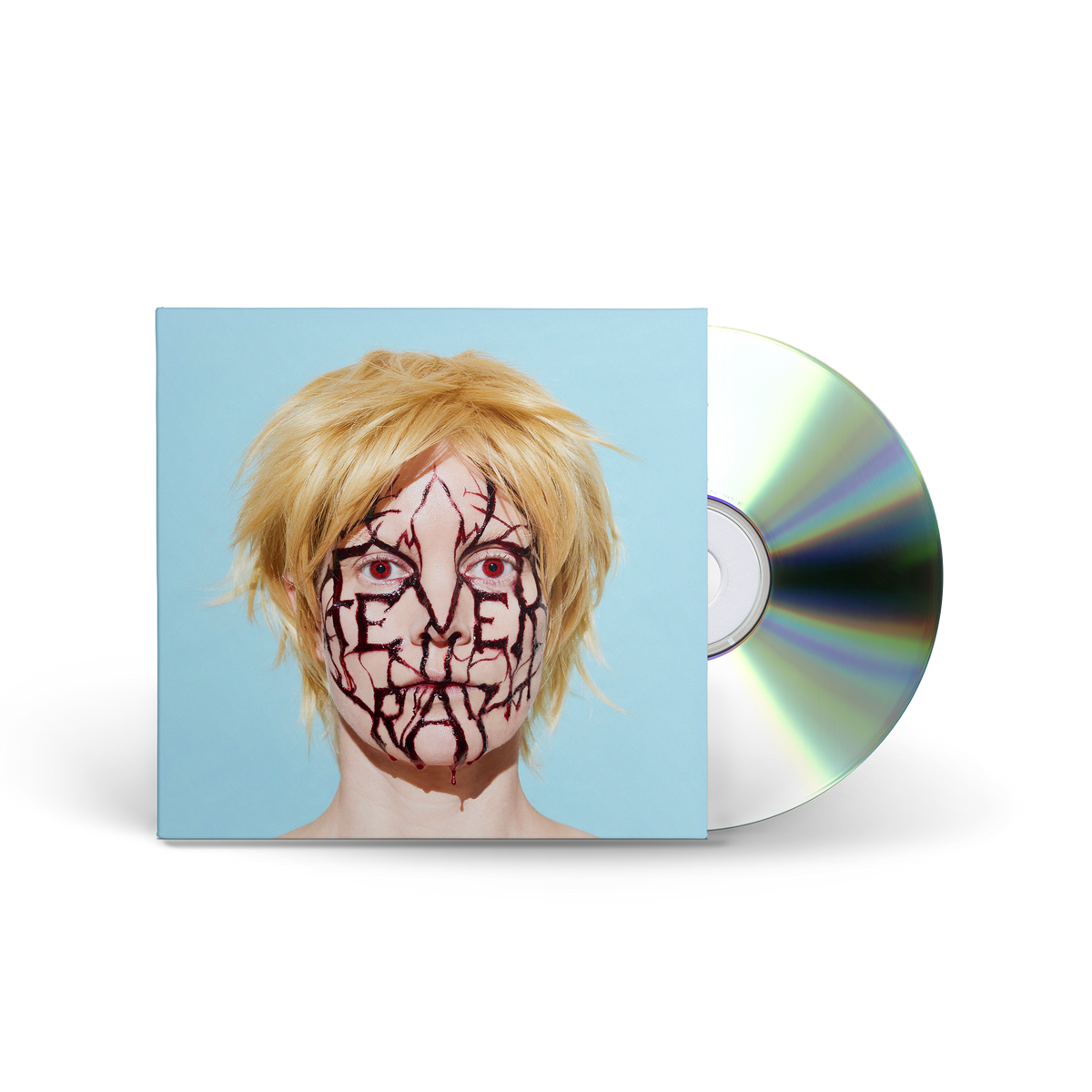Plunge CD