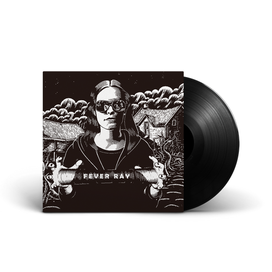 Fever Ray LP