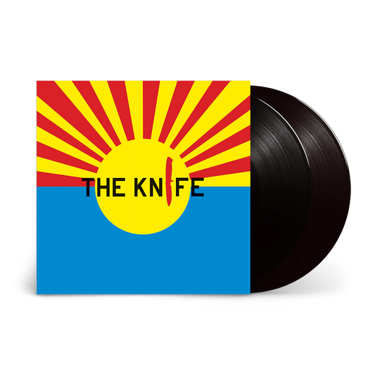 The Knife - Double LP