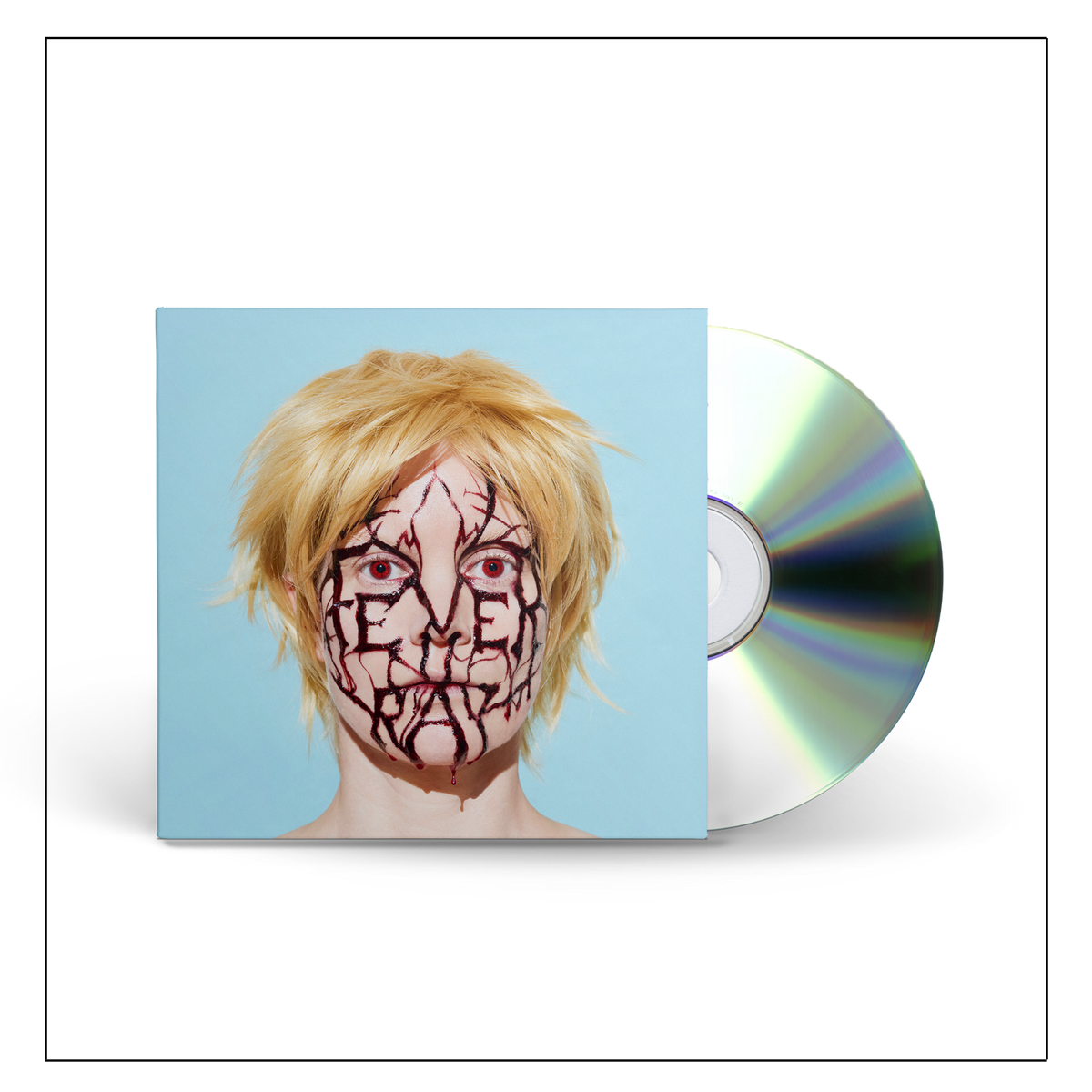 Plunge CD