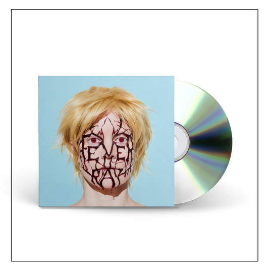 Plunge CD