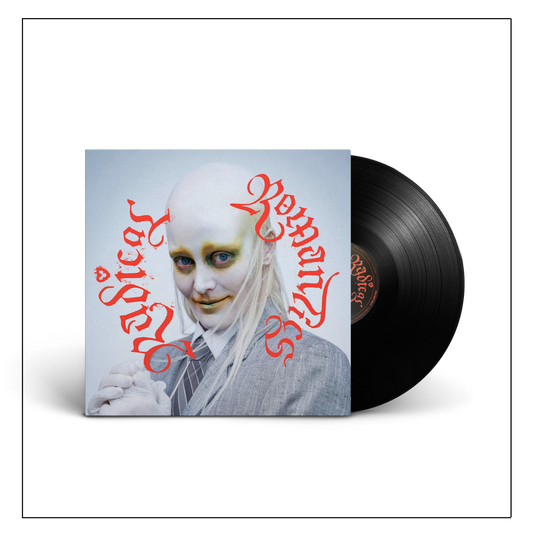 Radical Romantics LP