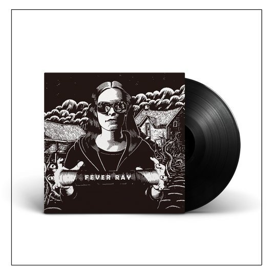 Fever Ray LP