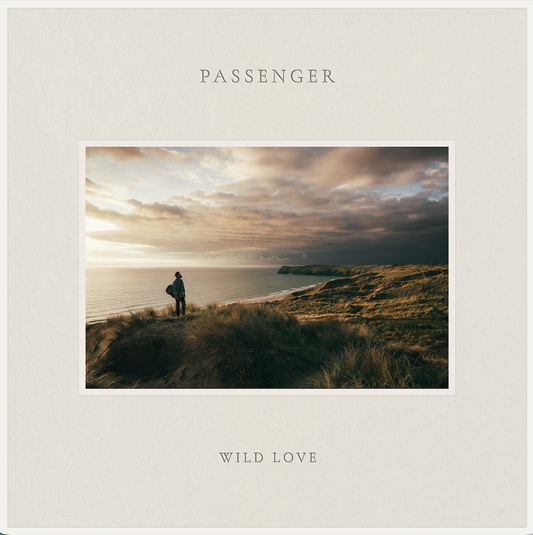 Wild Love Digital Download