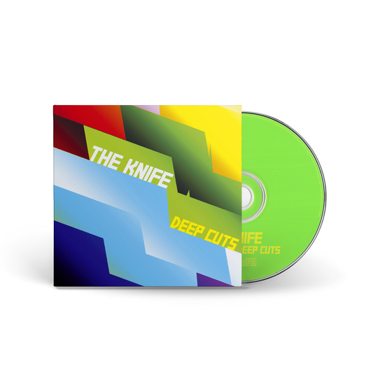 Deep Cuts CD
