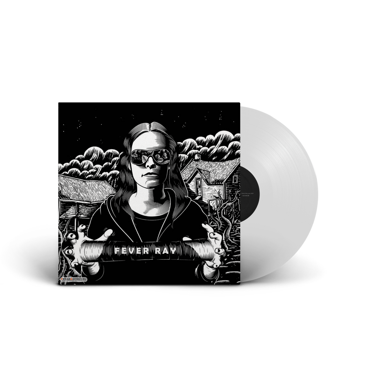 FEVER RAY