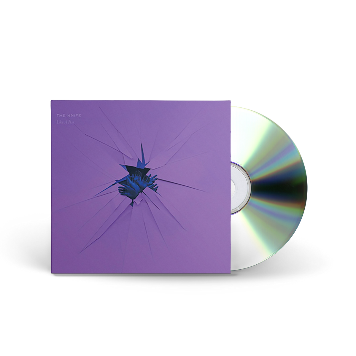 Like a Pen - CD