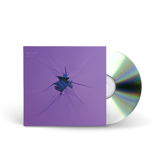Like a Pen - CD