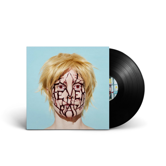 Plunge LP