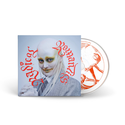 Radical Romantics CD