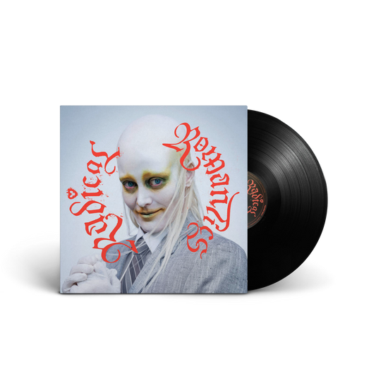 Radical Romantics LP