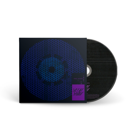 Silent Shout CD